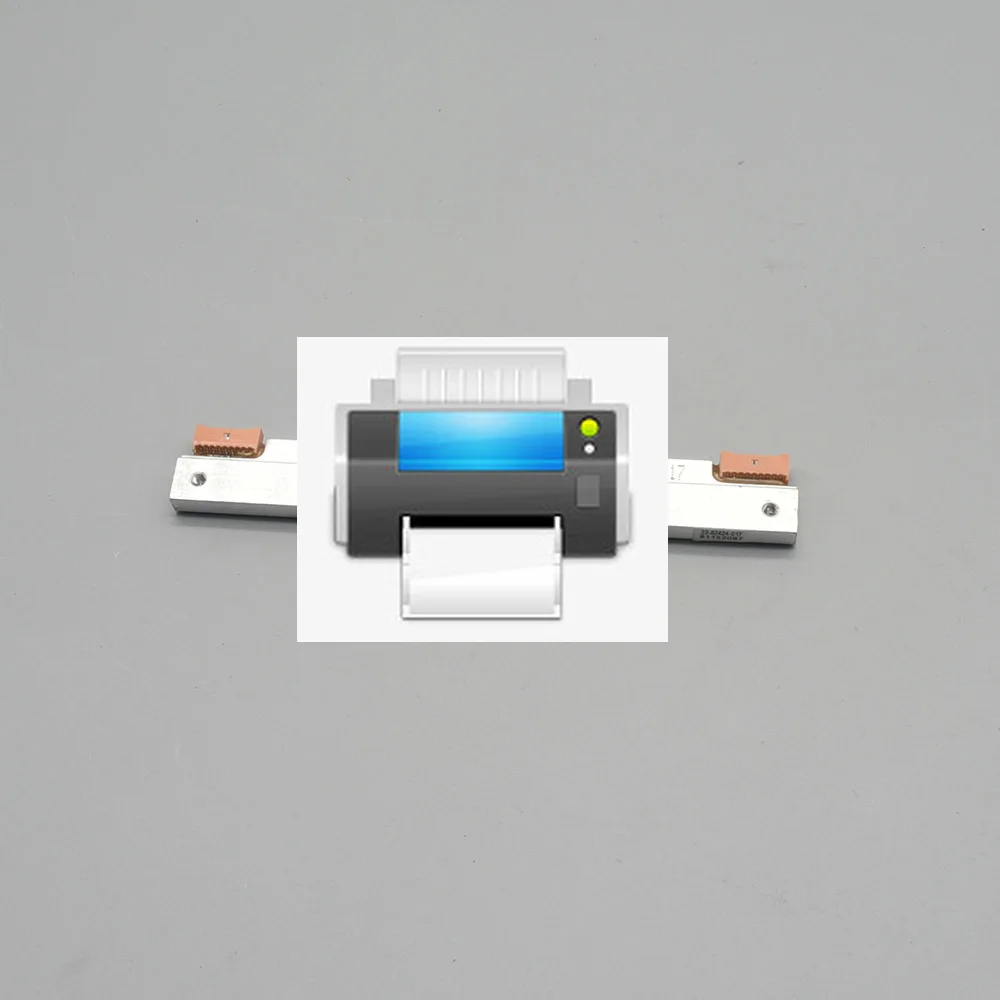 

1 оригинальная термопечатающая головка для ARGOX OS-214 plus CP-2140M MP-2140 CP-2140