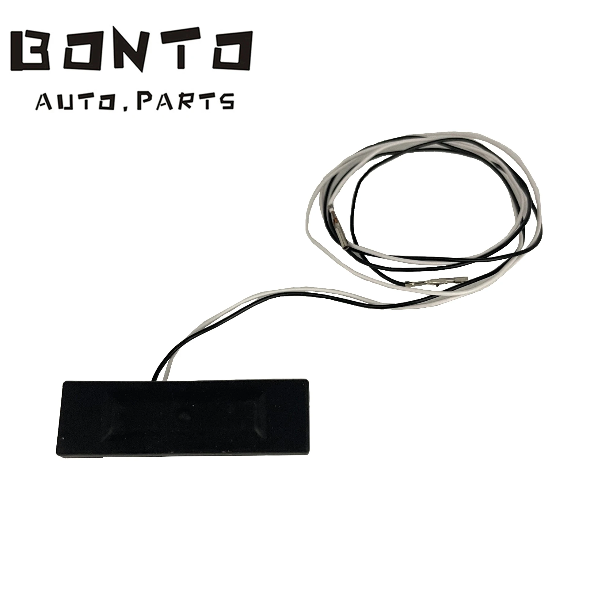 

BONTO Trunk Lid Tailgate Rear Door Button Switch For Hyundai Creta Ix25 Ceed Cerato K3 Forte OEM:81260-C9000