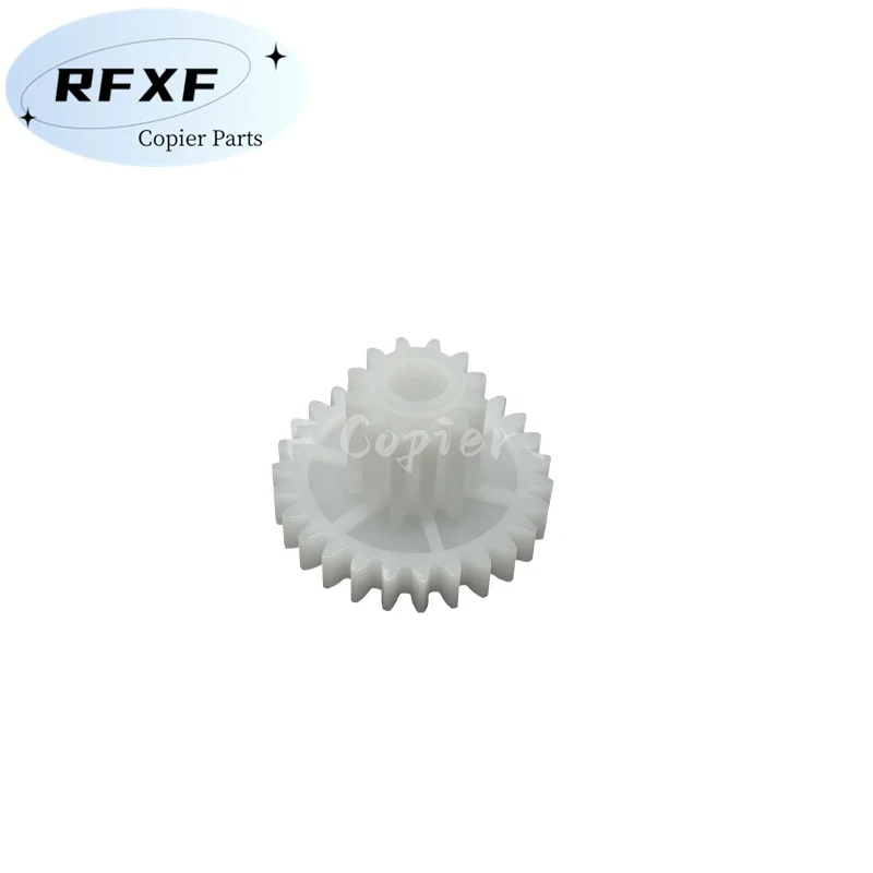 3PCS AB01-7514 Original Quality For Ricoh MP 1107 907 906 907 1100 1356 1350 1357 Powder Supply Gear Copier Printer Parts