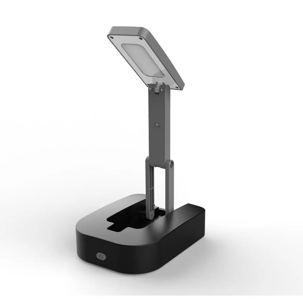 مجموعة مفكات براغي متعددة الوظائف مكونة من 26 قطعة مع ضوء LED - مجموعة أدوات إصلاح مغناطيسية قابلة للطي للصيانة المنزلية والخارجية #6