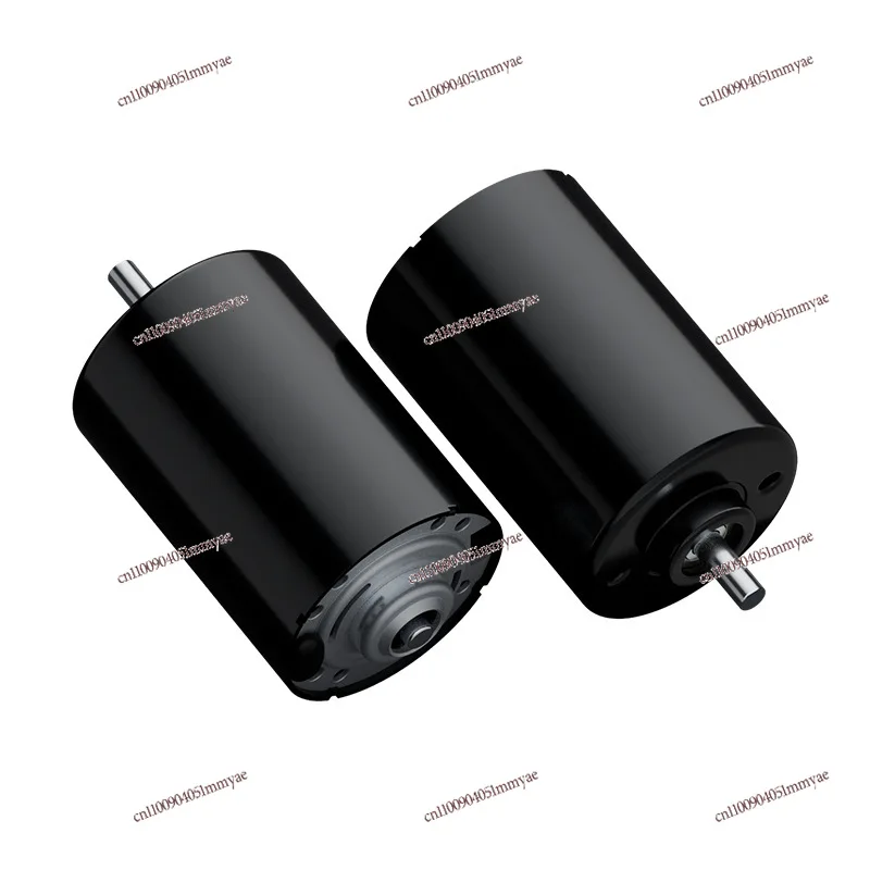 

BLDC4260 Brushless Motor DC 12v24v High-speed Silent Miniature Adjustable Speed Long-life Small Motor