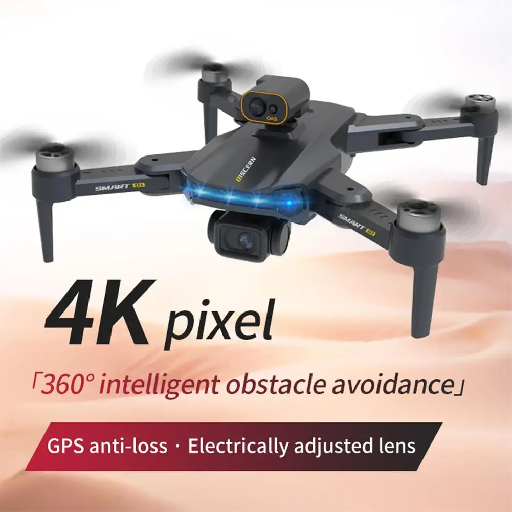 

2022 NEW JJRC X21 Gps RC Drone Remote Control 4k Aerial Photography Folding Intelligent Obstacle Avoidance RC Quadcopter