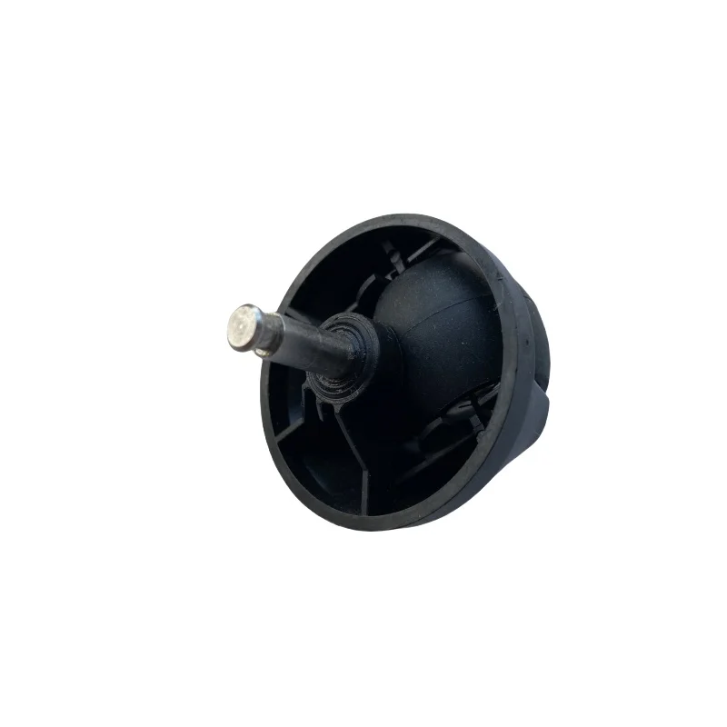 Vacuum Cleaner Caster Assembly Front Castor Wheel for VIOMI S9 VXVC11 VXVC12 VXVC13 VXVC14 Robot Vacuum Cleaner Parts Free Wheel