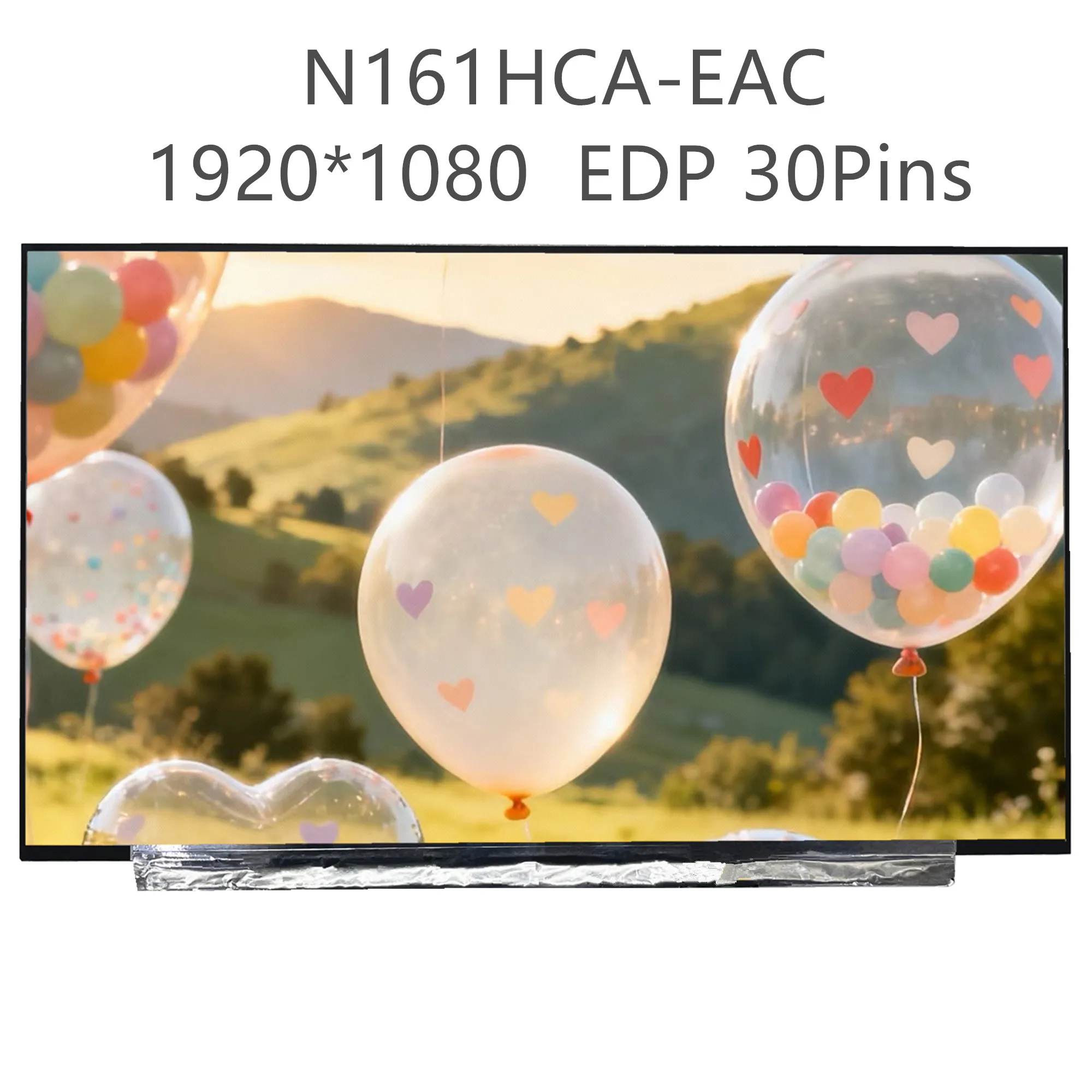 pannello-di-visualizzazione-schermo-lcd-per-laptop-da-161''-n161hca-eac-matrix-1920×1080-edp-30-pin