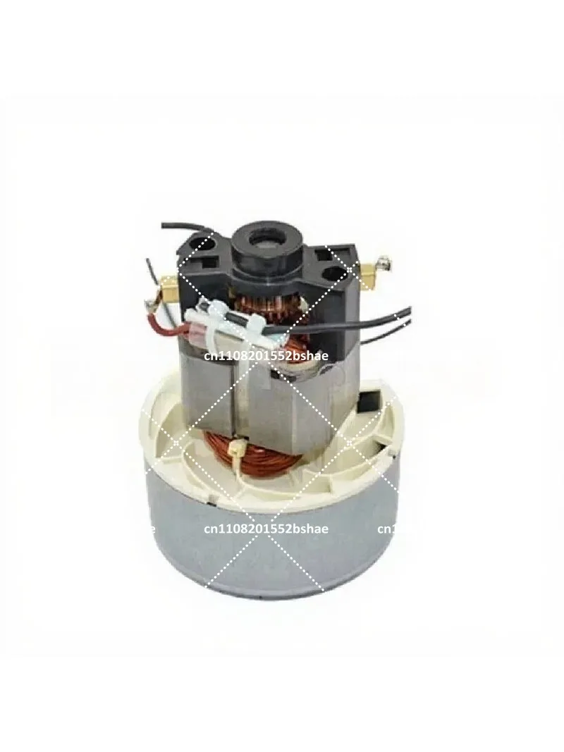 S28D Vacuum Cleaner Motor 230V 300W for Nail Milling Machine with All Copper Wire