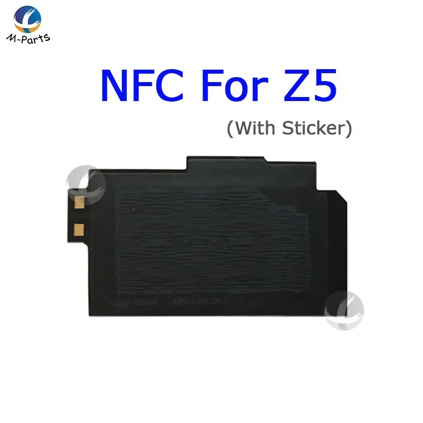 Back Cover Original New NFC Antenna Chip Module For Sony Xperia Z L36H Z1 Z2 Z3 Z4 Z5 Compact MINI XZ Plus Premium M5 Flex Cable