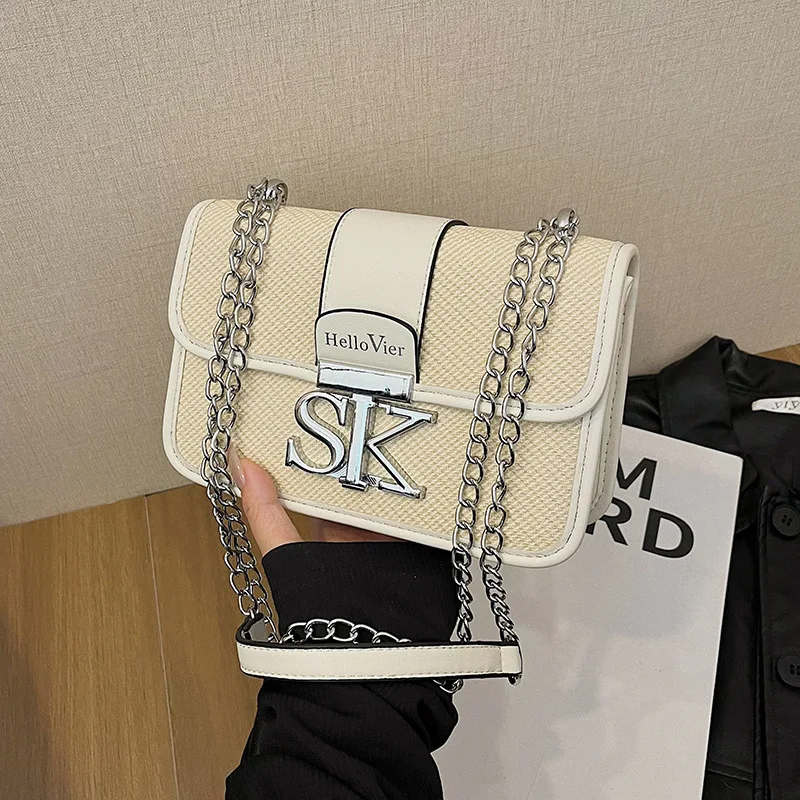 

2025 Luxury Designer Handbag for Women | Elegant Shoulder Bag with Premium Leather | Fashion Tote Purse & Versatile Clutch