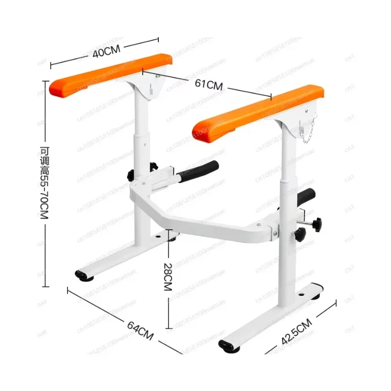 

Barrier-free Toilet Handrail for The Elderly and Disabled TOIlet toilet ToileT Stand-up Aid Folding TOilet Holder