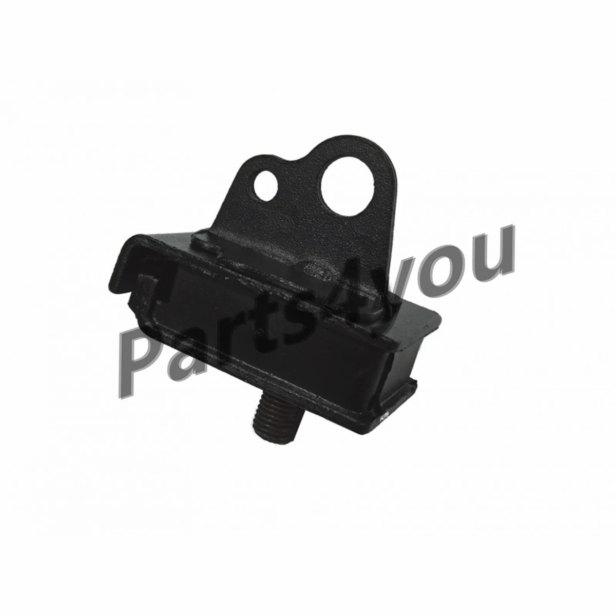 2PCS Cushion Mat Damper Engine Mount For CFmoto 400 450 X4 500 X5 U5 520 550 600 625 X6 800 820 850 Z8 1000 Goes ATV 9010-000200