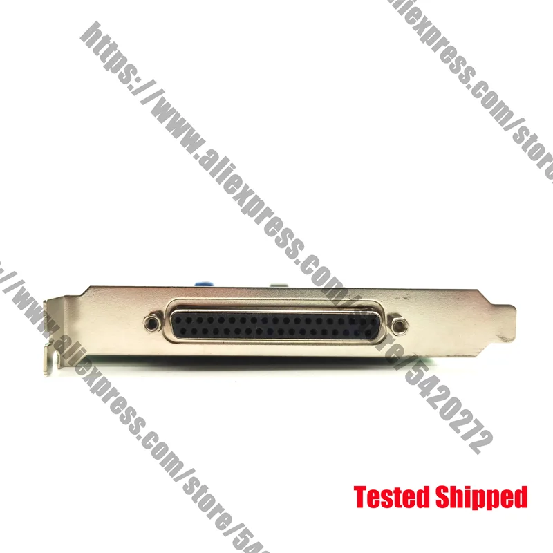 Imagem -02 - Placa Equipamento Industrial Pci1612 Rev a1 02-1 Porta Rs232 422 485