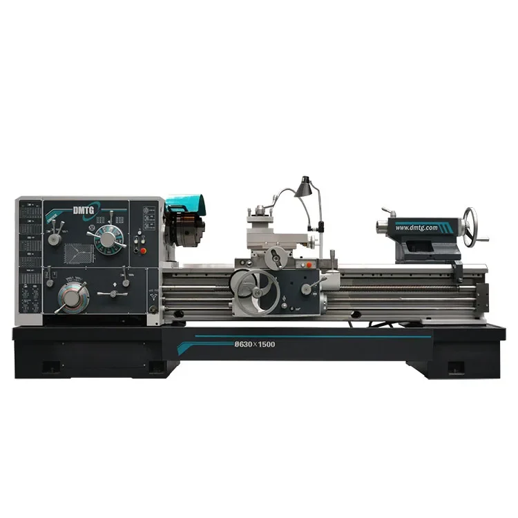 CWE6280 CDS6250 Dalian Machine Manufacture Conventional Lathe Engine Lathe Manual Lathe Machine Manual