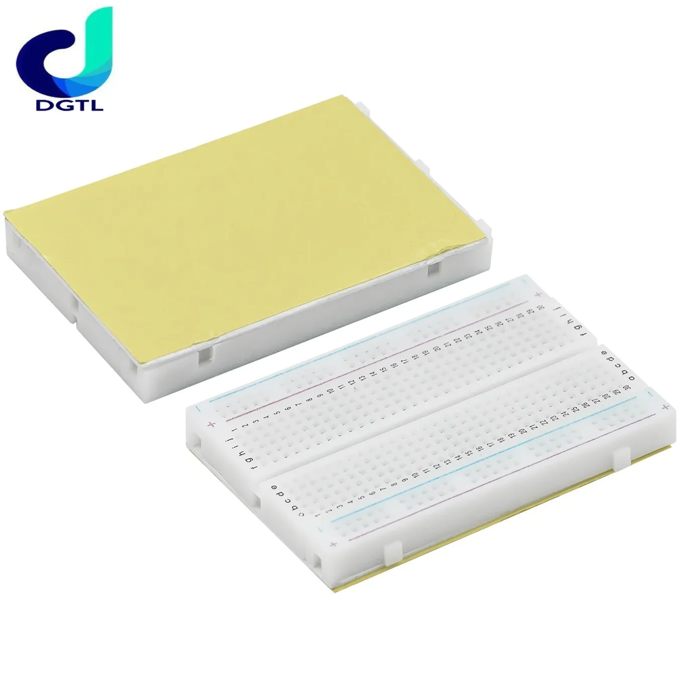 WIFI-Testsuite ESP8266 WIFI-Modul + CH340 + Netzteil + Steckbrett