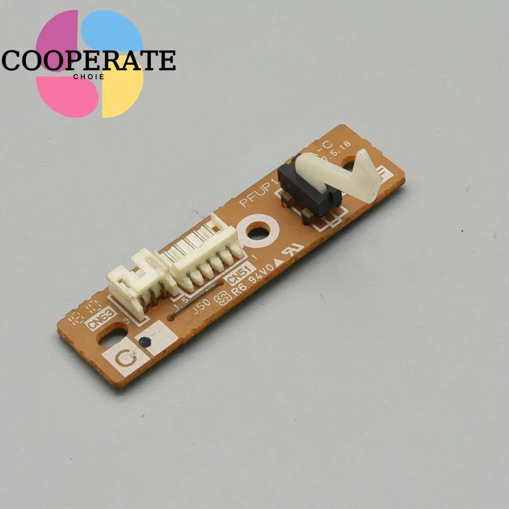 

Датчик подачи бумаги для Panasonic KX-MB2033 MB2000 2003 2008 2038 778 228 788 778CN, оригинальный, гарантия 3 месяца