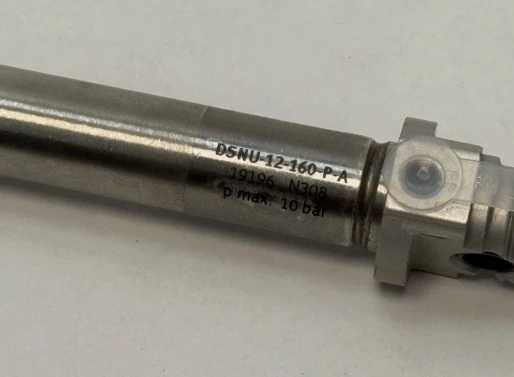 Brand New DSNU-12-160-P-A 19196 Standard Product 1Pcs Fast Delivery