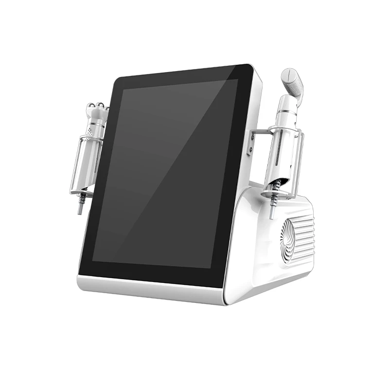 コールドプラズマRF EMS美顔器 スパ・サロン向け プロ仕様 フェイスリフティング ボディトリートメント機器