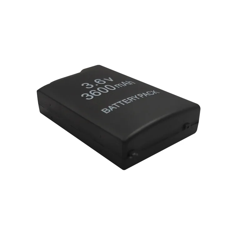 3600mah 3.6V akumulator litowy do Sony PSP2000 PSP3000 PlayStation Gamepad 3.6V 3600mah akumulator