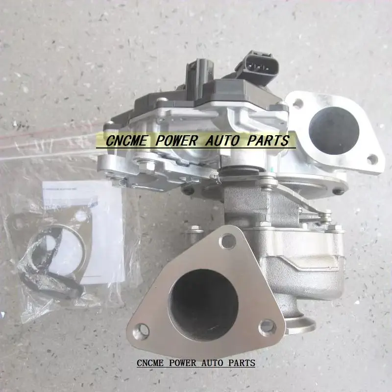 Turbo CT16V 17201-11080 17201 11080 1720111080 For Toyota HILUX PRADO FORTUNER 2.8L 1GDFTV 1GD-FTV 1GD FTV 17201-11070
