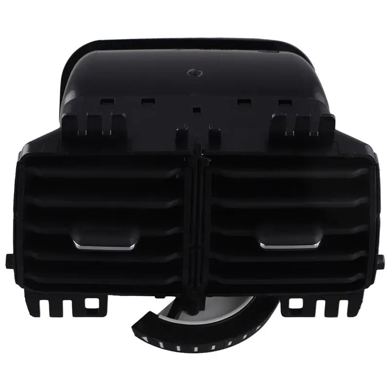 Reliable-5TD819203 Rear Armrest Box AC Vent Grille Outlet Air-Conditioning Vents For VW Touran L 2016-2021