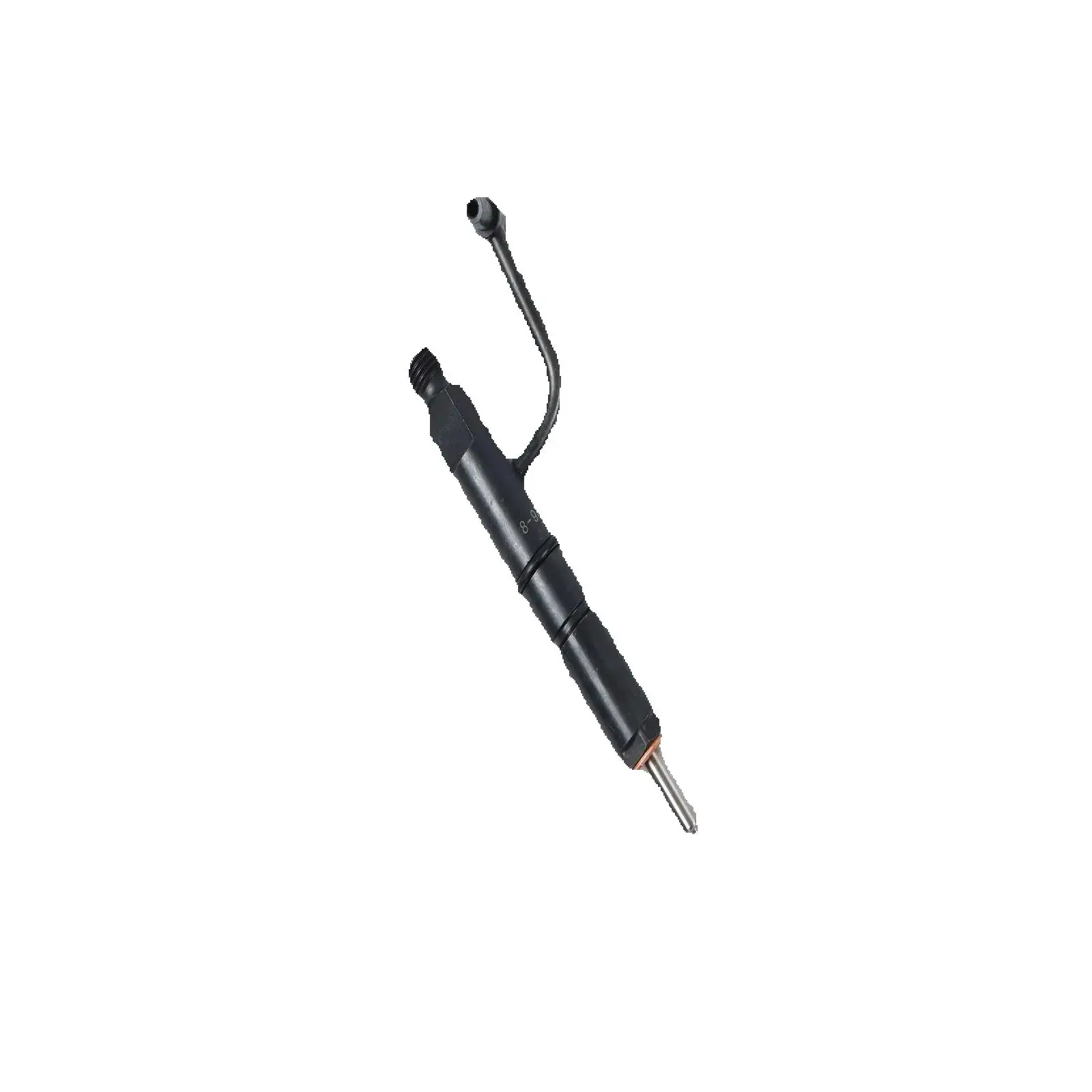 

8942479370 Injector for Isuzu NKR NPR 4JB1 3.1L 1993-2002 Diesel Fuel System Part