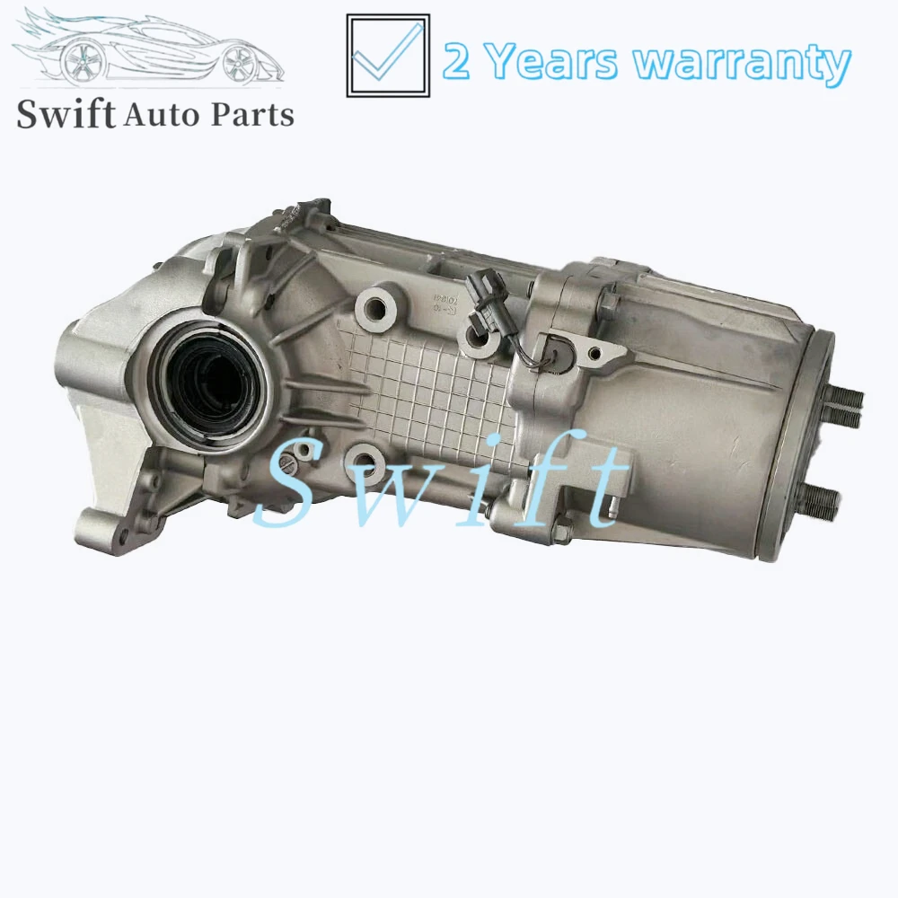 Differential Rear Carrier Fits Jeep Patriot Compass Carrier 2007-2017 3501A115 3501A036 3570A004