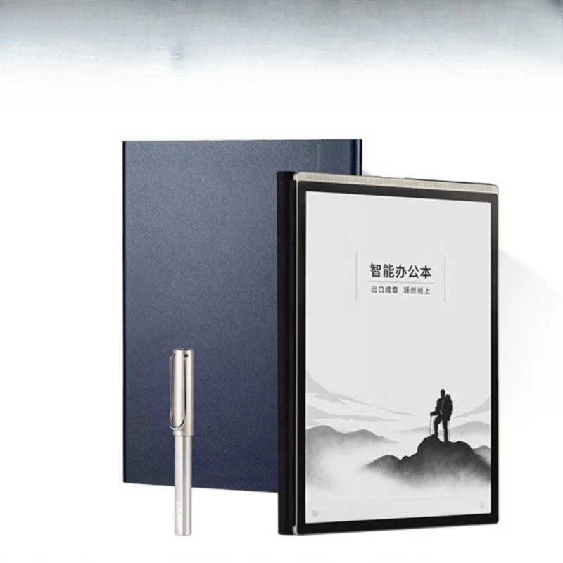 

Smart Office Notebook X3 LAMY e-book reader handwriting ink screen speech-to-text