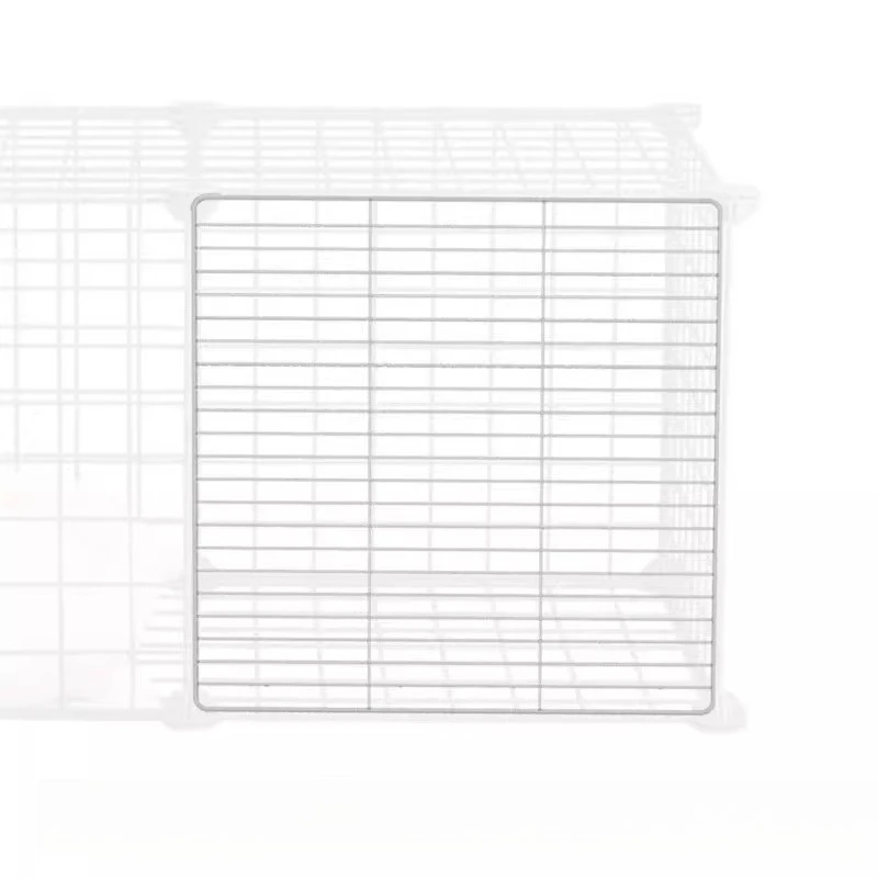 Карта-из-железной-сетки-для-домашних-животных-металлический-лоток-с-нескользящей-накладкой-дверная-присоска