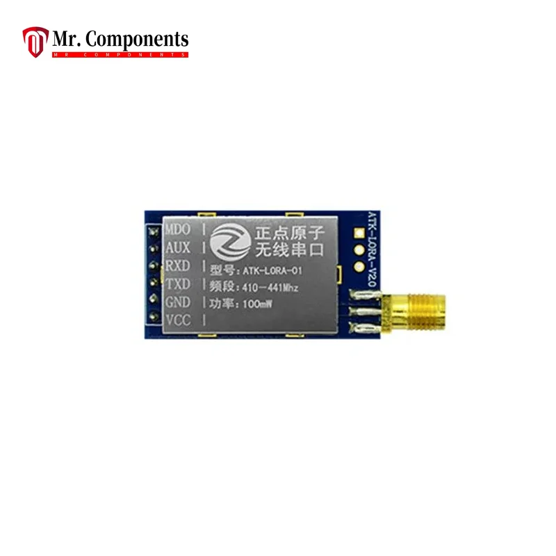 1PCS ATK-LORA-01 Lo…