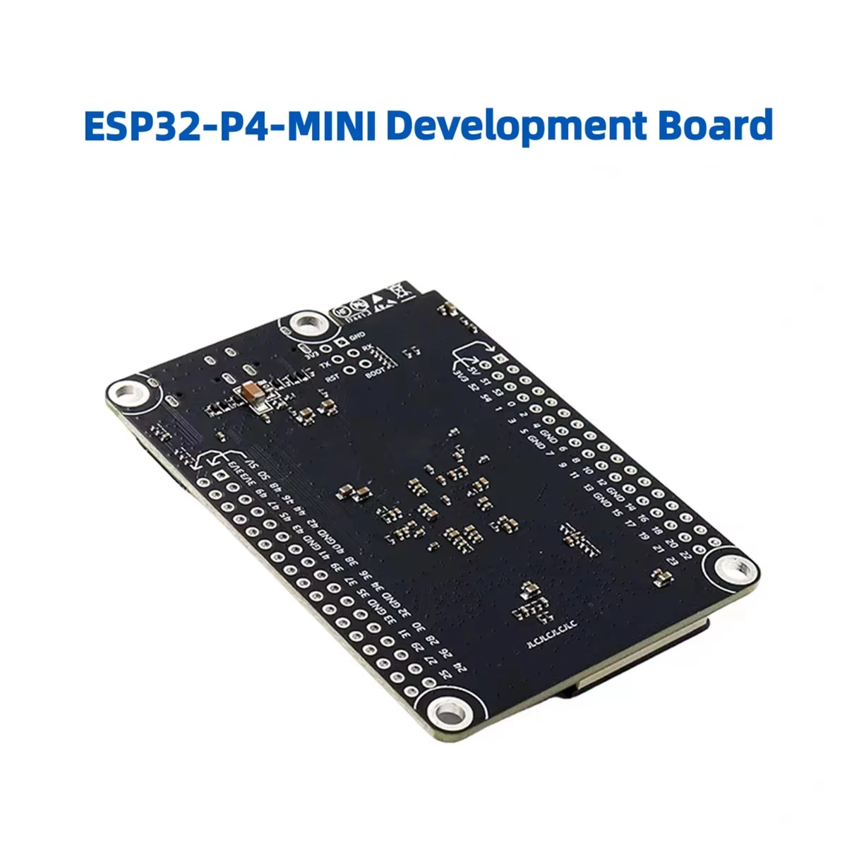 ESP32-P4-MINI Development Board Includes ESP32-C6 mini Support Wifi6 BT Zigbee