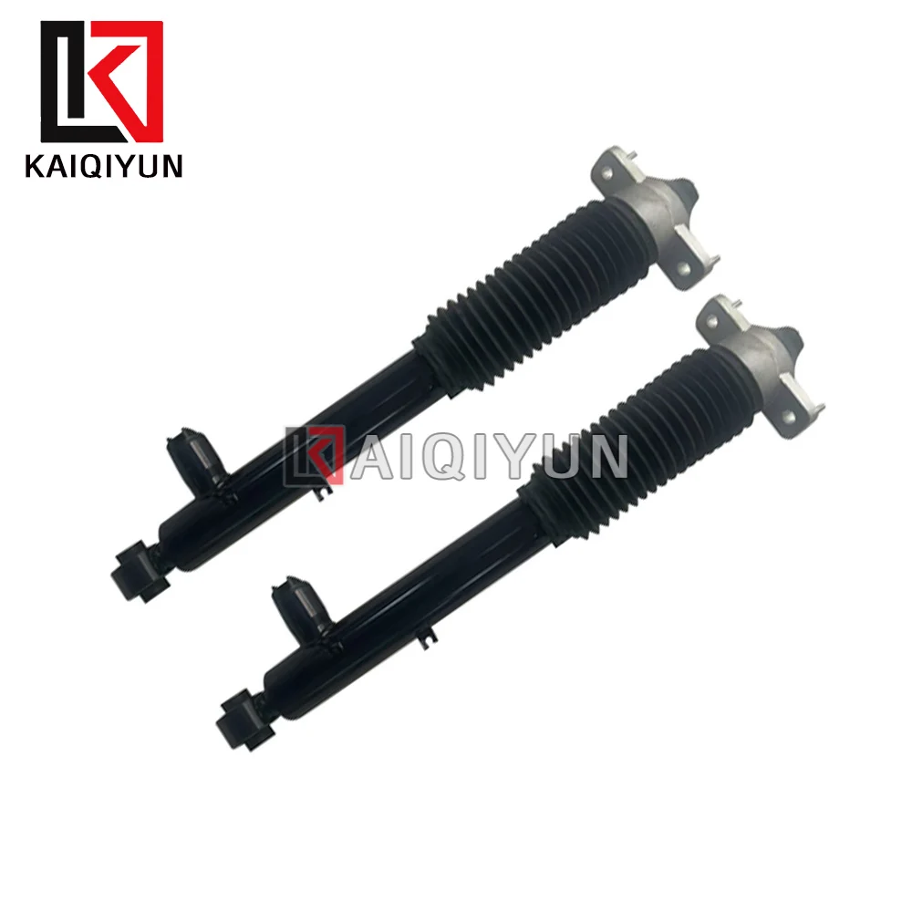 

1 пара задних левых и задних правых пневматических подвесок с ADS для Zeekr 001 2021-6600138500 Совершенно новая автозапчасть