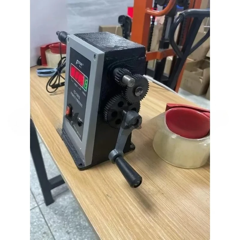 FZ-120 Automatic Wi…