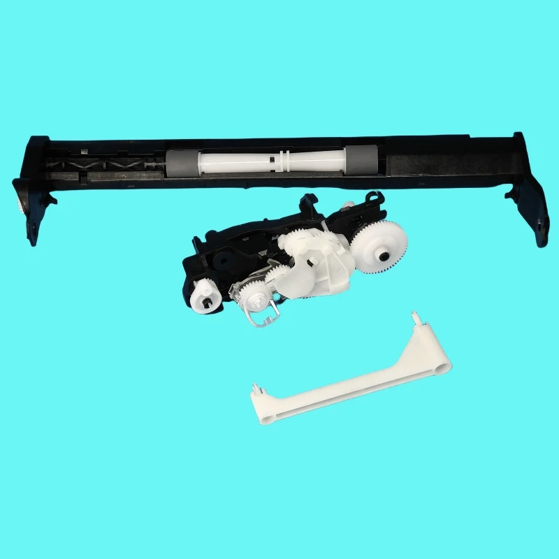 Imagem -03 - Alimentador de Papel para o Tanque de hp Rolo do Recolhimento Unitfor hp 511 518 511 510 519 516 615 508 531 538 536 610 638 532 617 514 Peças