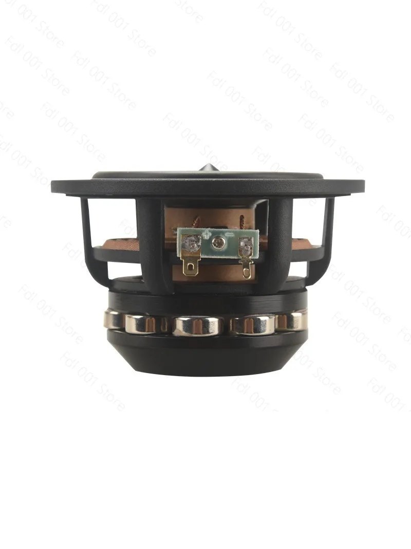 High-end Neodymium Magnetic Aluminum Basin 4~ 7 Inch Speaker Speaker Mid-bass Mid-range Full-range Speaker Unit M4 M5 6