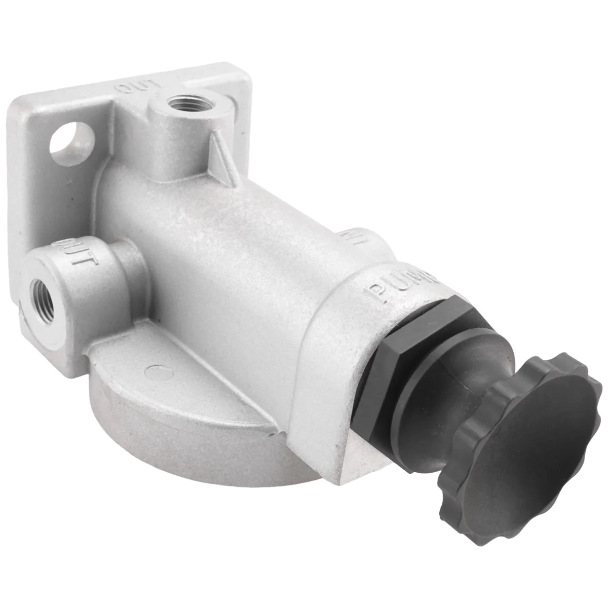 Bagger-Kraftstoffpumpenbaugruppe 6754-71-1012 6754-71-7200 für Komatsu PC200-8 PC210-8 PC240-8 4D107 6D107