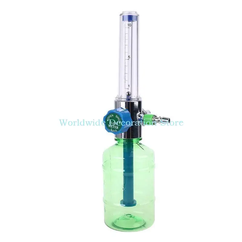 Q39B Oyen Supply Syste Accessories Oyen Pressure Reducer Inhaler eter