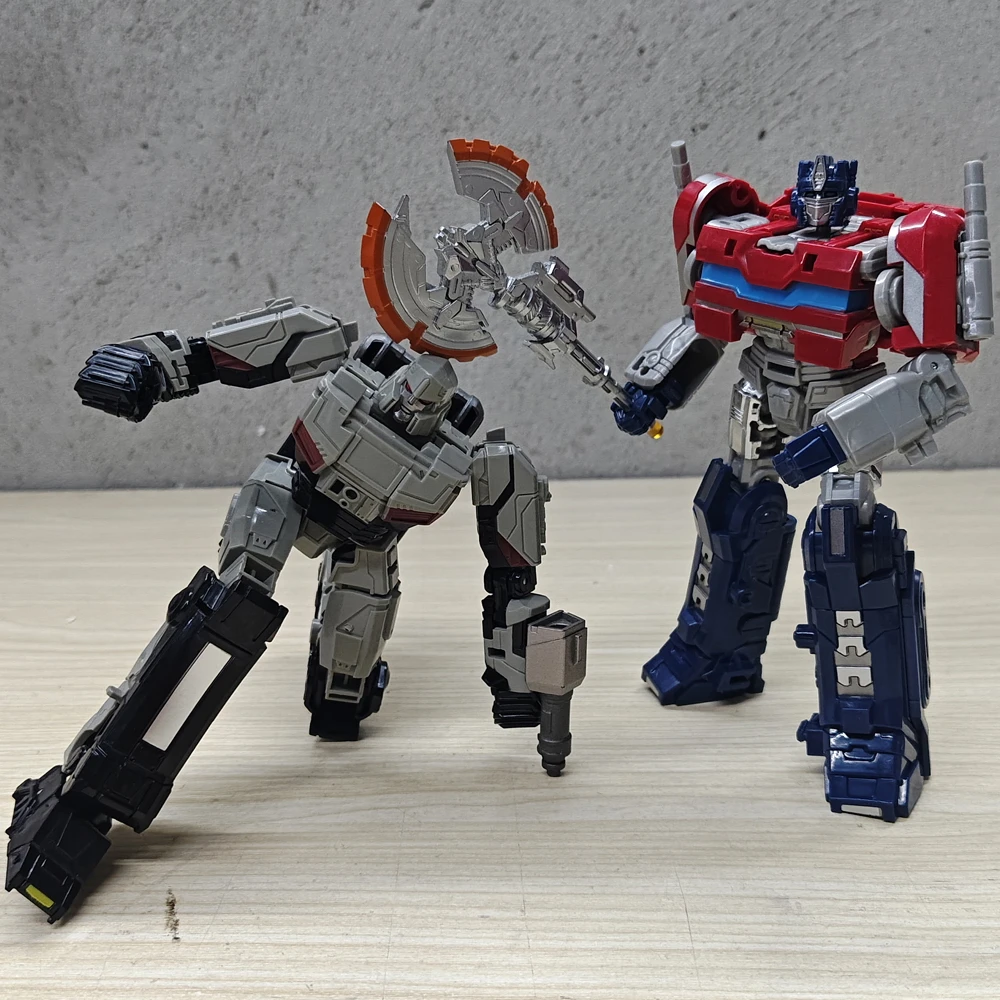 Galvatron D16 Transformation Toys Hornet Warrior B127 Deformation Robot Orion Op Commander Action Figure S112 Ss114 S48684D2D4D2F4Ca2973D3E3B53C4Bec8J