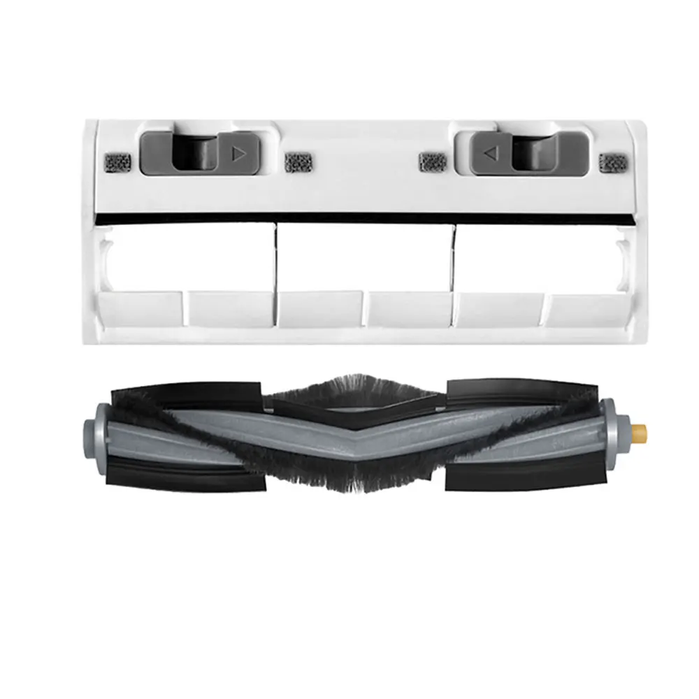 掃除機用アクセサリーecovacs deebot x1,omni/t10,掃除機用部品,ダストバッグ,HEPAフィルター,メインサイドブラシ,モップ用ダストビン