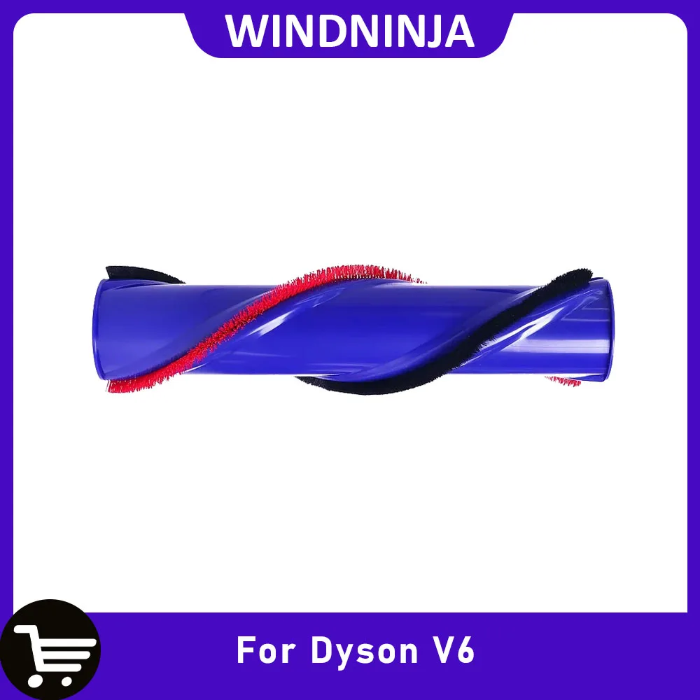 Brush Roll Vacuum C…