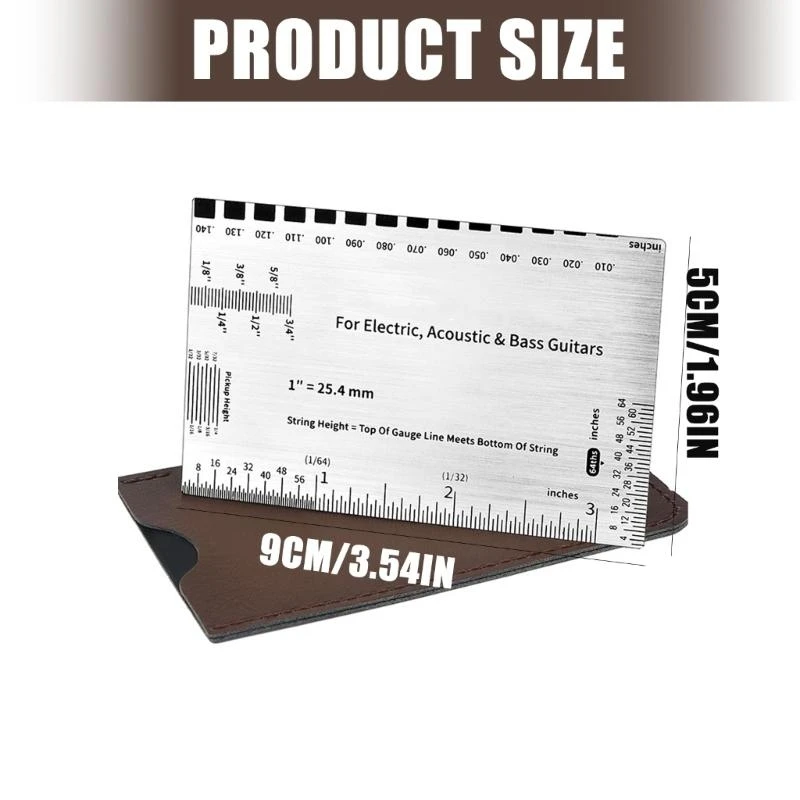 سلسلة عمل حاكم قياس التسوية الحكام متعددة أداة قياس عمل سلسلة #6