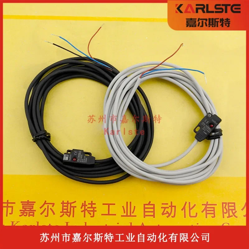 2026 [New Original] SF5A-AN19 Senjue Photoelectric Switch Sensor Quality Assurance One Year