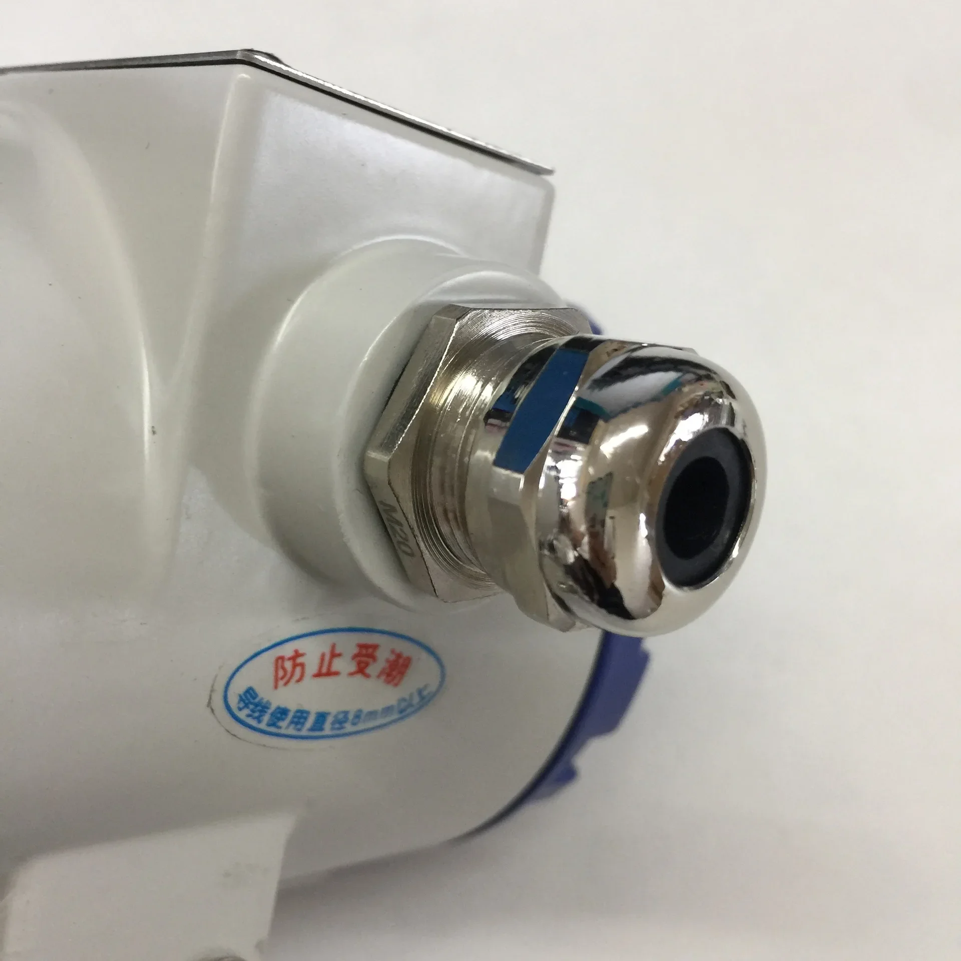 Kunlun Coast Split Input Liquid Level Transmitter JYB-KB-Y3AGG 0-3M 4-20MA 3 Meters Copper Pipe