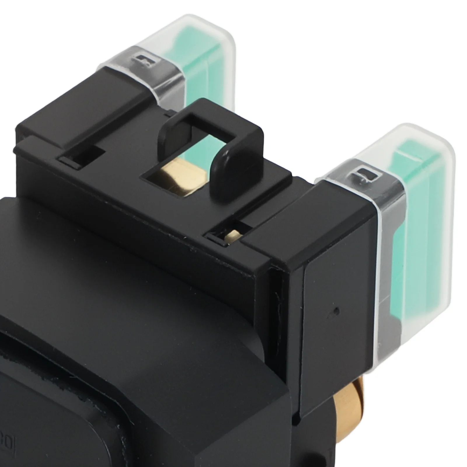 Starter Relay Solenoid for Yamaha Kodiak 450 YFM450 4x4 2003-2006 Front