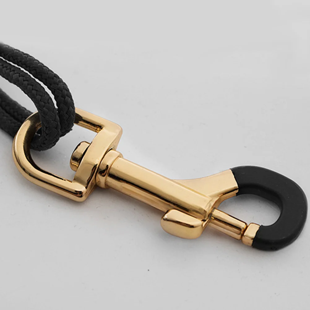 

Comfortable Saxophone Neck Strap Adjustable Tenor Alto Soprano Durable Easy Install Professional Accessory