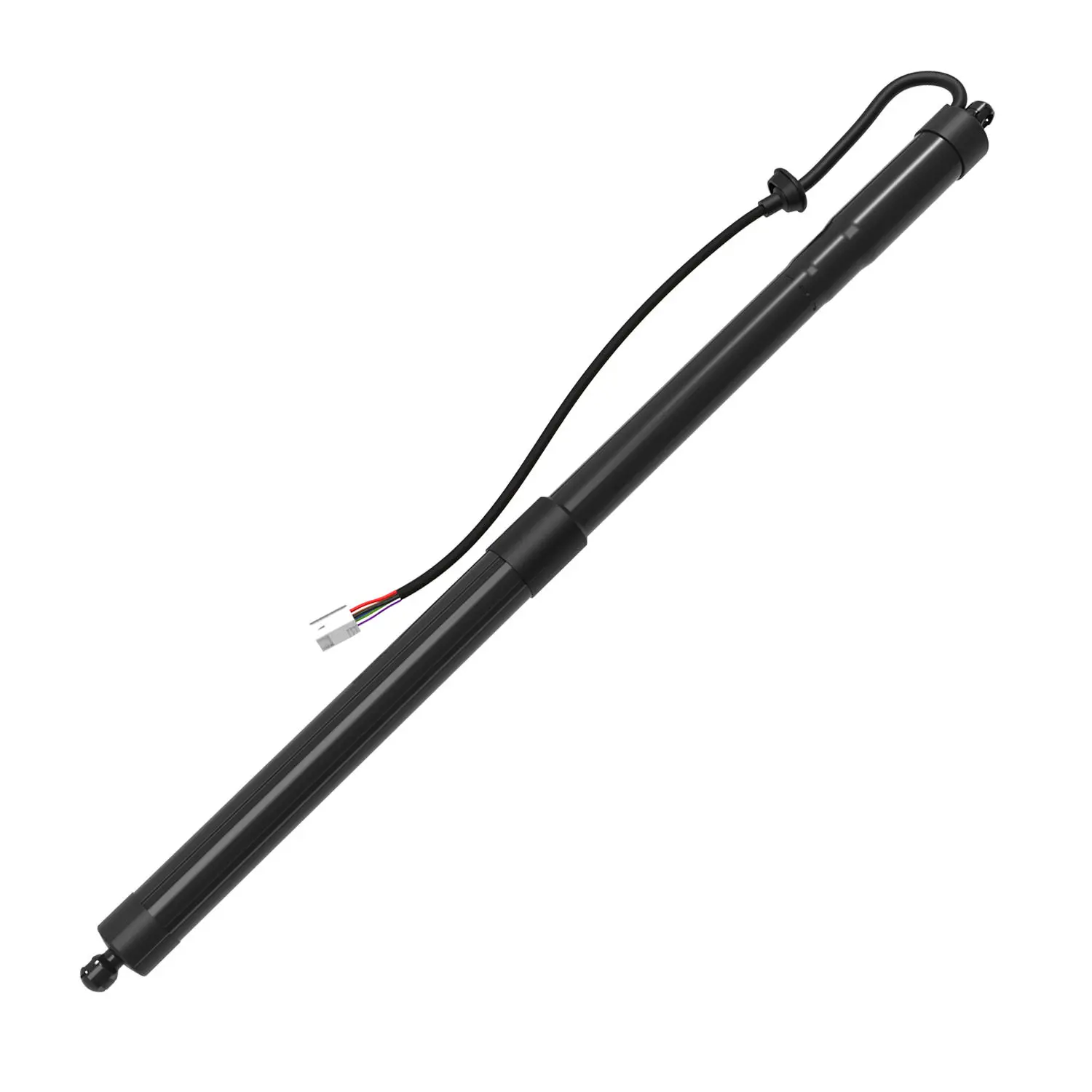 دعامة الباب الخلفي الكهربائية دعامة كهربائية للباب الخلفي عالمية لدعامات الباب الخلفي من تويوتا #4