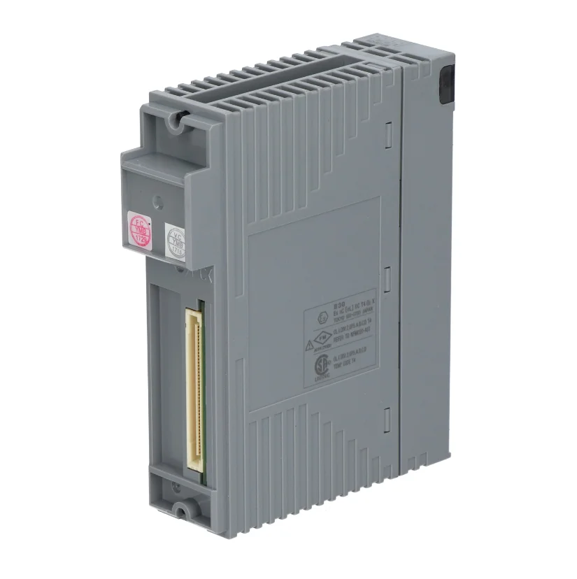 

High quality Yokogawa ADV151 Digital Input Module