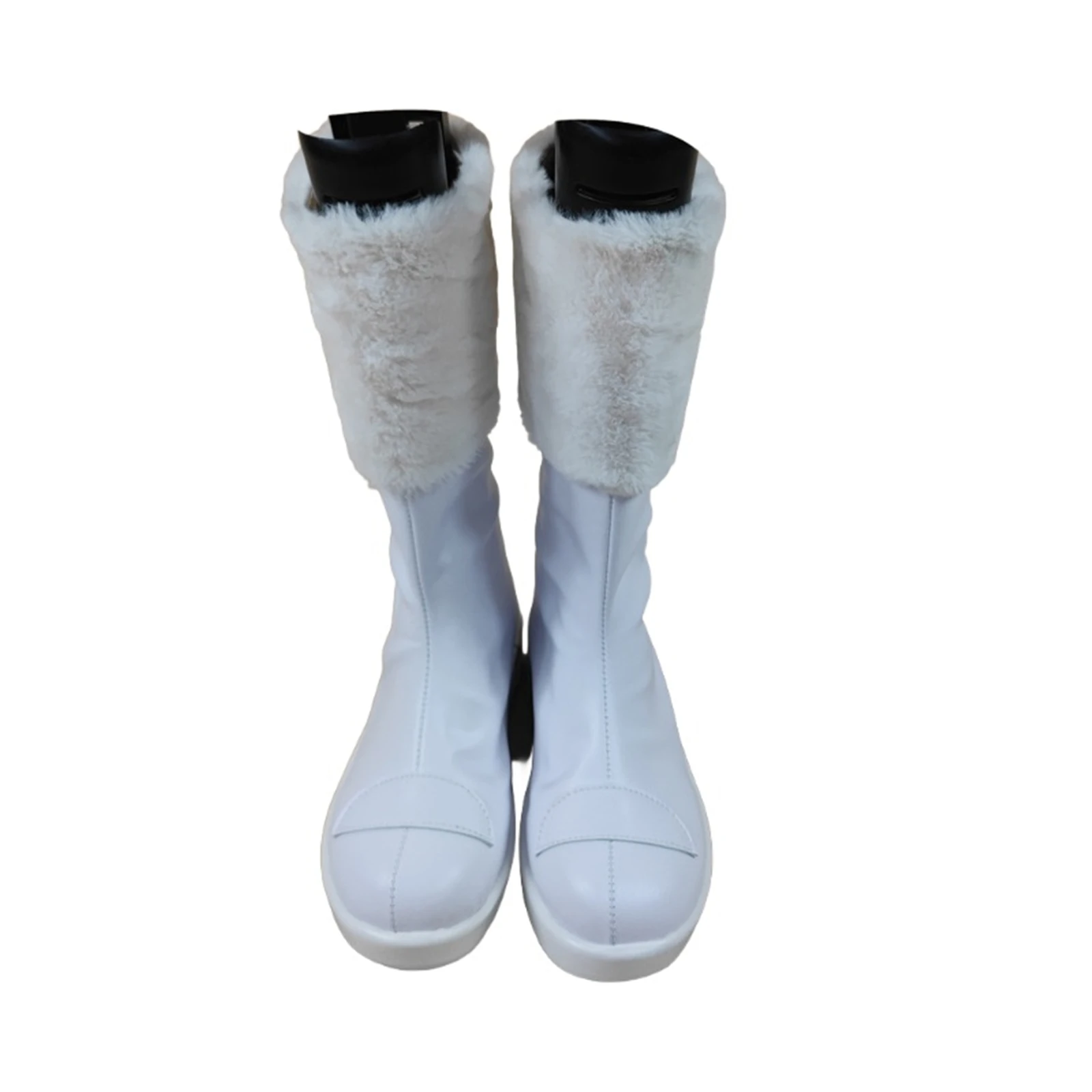 Sua cosplay sapatos botas traje adereços halloween carnaval festa palco desempenho