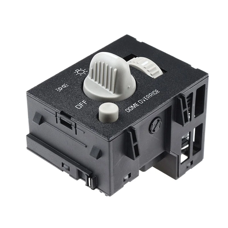 93443101 Headlight Regulator Switch Assembly   for Chevrolet GMC OLIVER