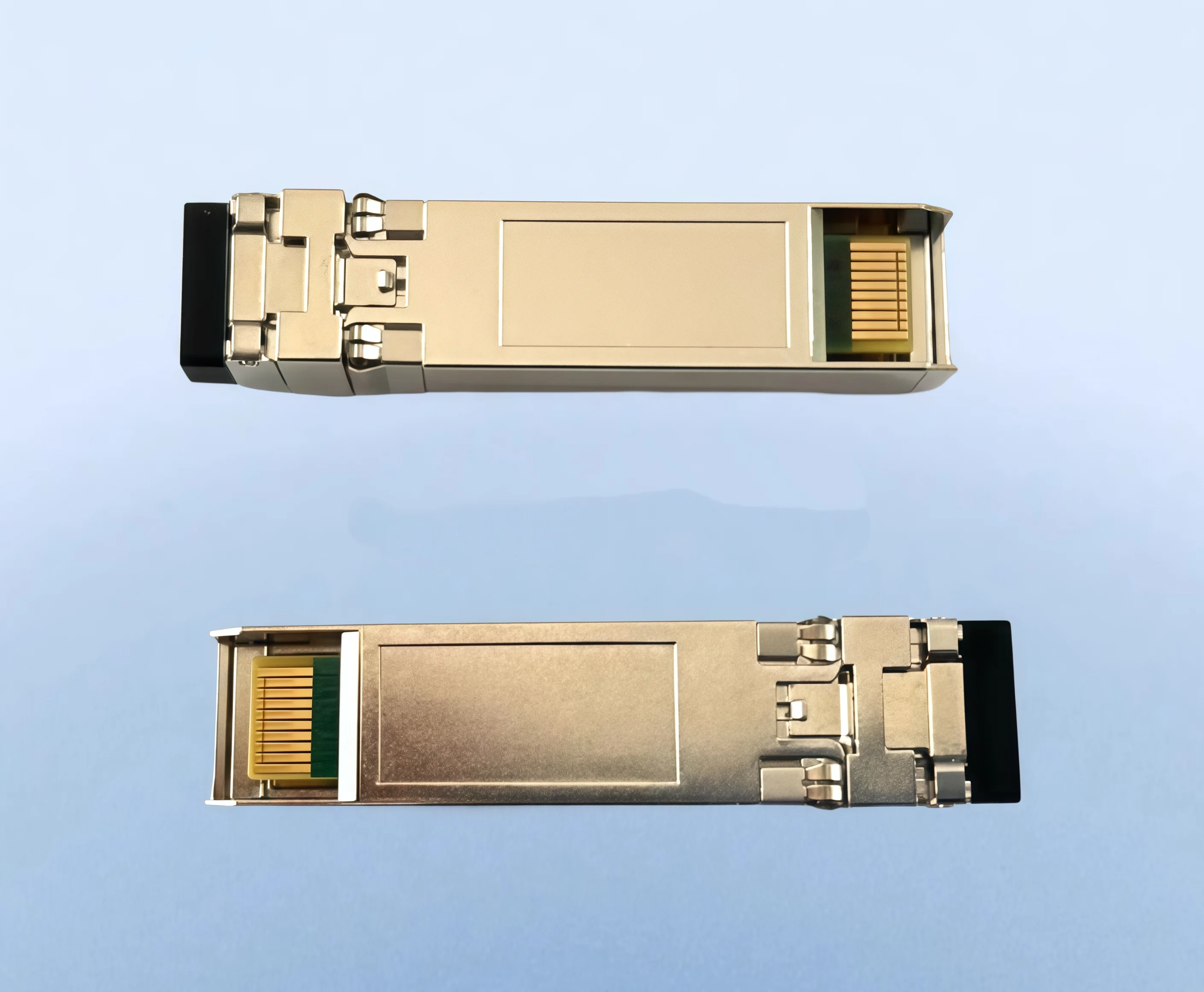 Brand new original multimode 10 Gigabit module FTLX8571D3BCV-IT E10GSFPSR 10G SFP