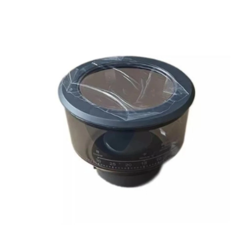 Applicable To Yum Figure 1 & 2 Generation/02s/M2 Bean Warehouse Titan Coffee Machine Extraction Brewing Head Buckle Accessories