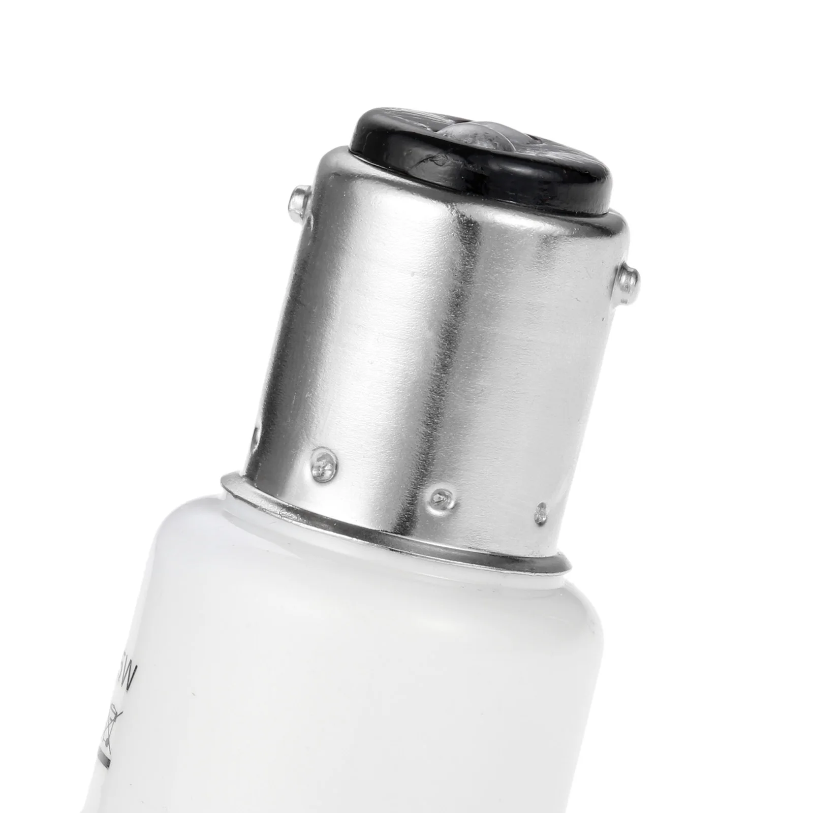1Pc เย็บหลอดไฟ LED BA15D/E14หลอดไฟ AC 190-250V 0.5W บ้านจักรเย็บผ้าหลอดไฟสำหรับนักร้อง Brother ผีเสื้อ Juki Pfaff