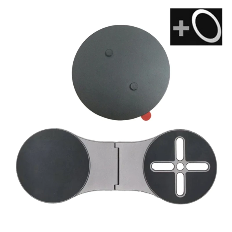 Dropship 금속 노트북 전화 스탠드 노트북 및 태블릿을 위한 다목적 마운트 접이식 지원